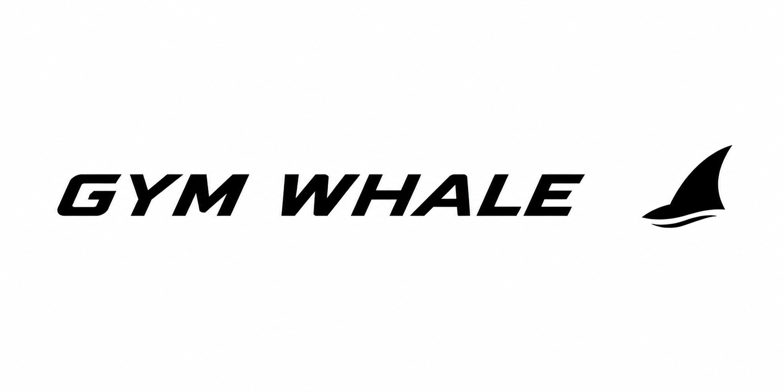 GYM WHALE 